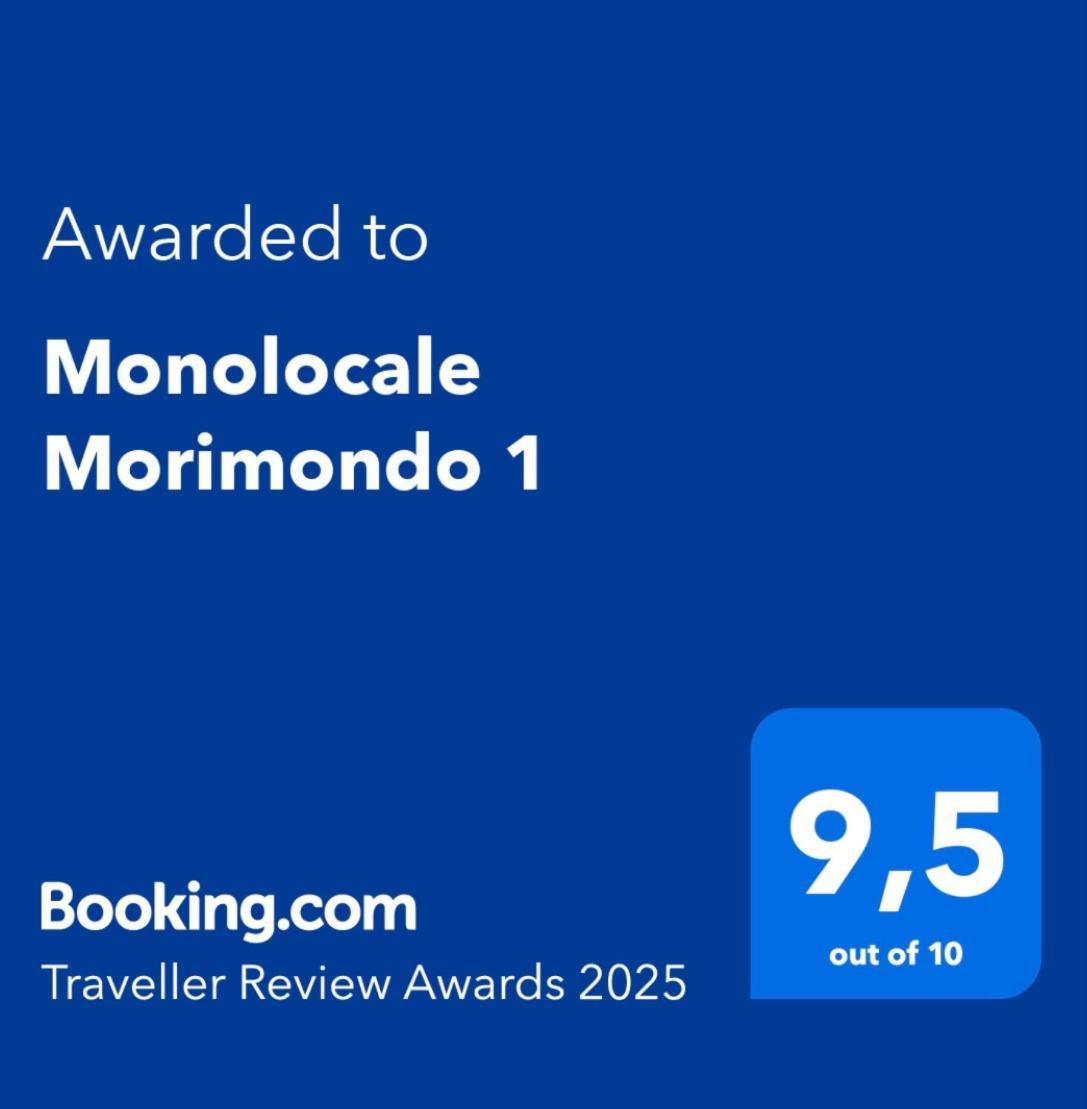 Monolocale Morimondo 1 ميلان المظهر الخارجي الصورة